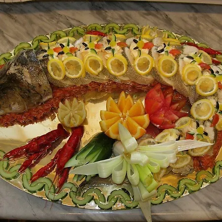 Gæstehus Zacisze 3*