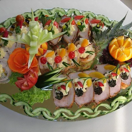 Zacisze Gæstehus 3*