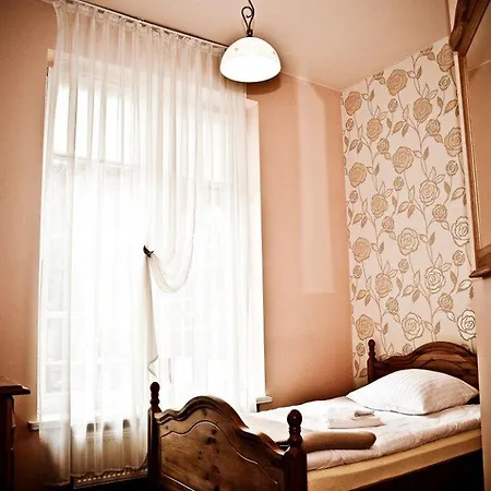 Zacisze 3* Plewiska