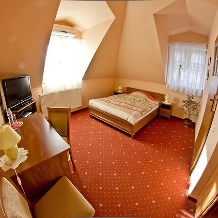 Zacisze 3* Plewiska