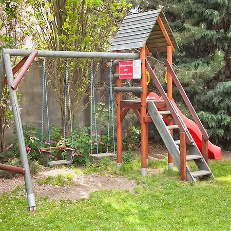 Zacisze 3* Plewiska