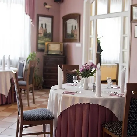 Gæstehus Zacisze 3*