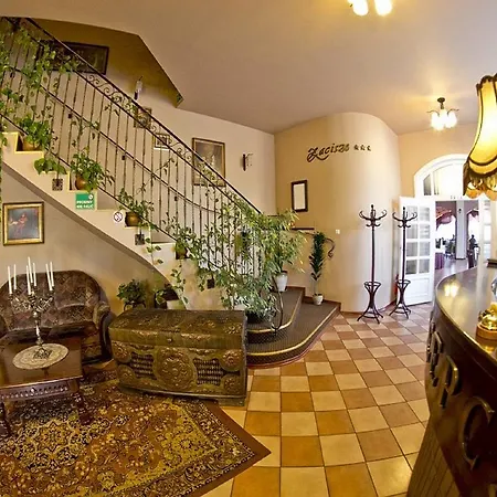 Gæstehus Zacisze Plewiska