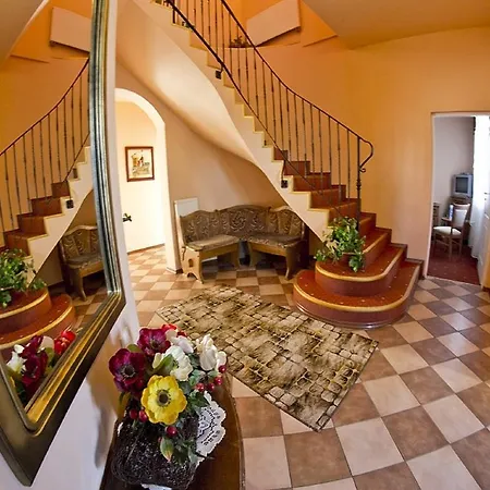 Gæstehus Zacisze Plewiska