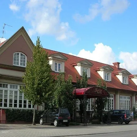 Zacisze Plewiska