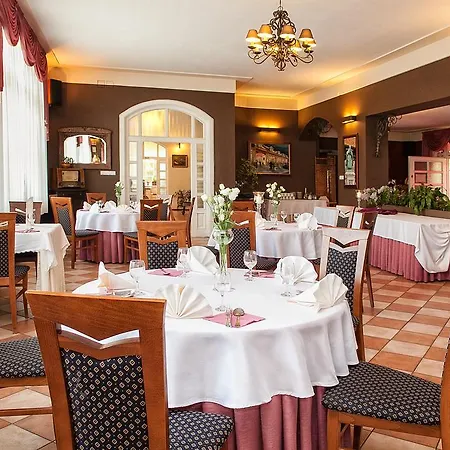 Gæstehus Zacisze 3*