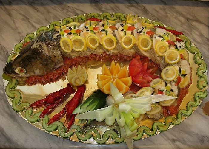 Pensjonat Zacisze 3*