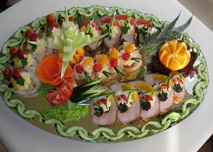 Zacisze Pensjonat 3*