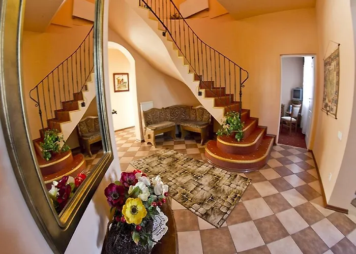 Pensión Zacisze Plewiska